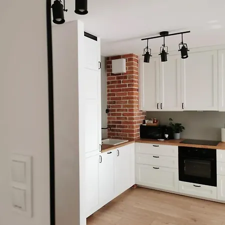 Apartament Gdanska Flora Apartment Danzig