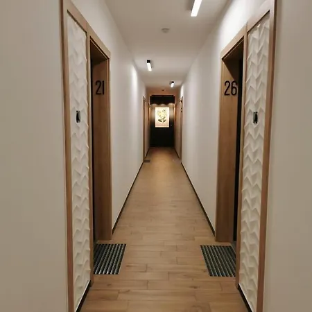 Apartament Gdanska Flora Apartment Danzig