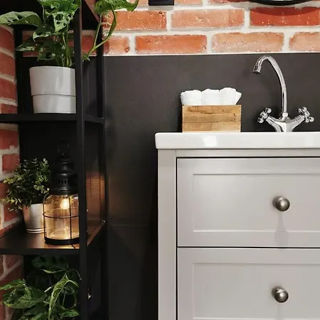 Apartament Gdanska Flora Gdańsk